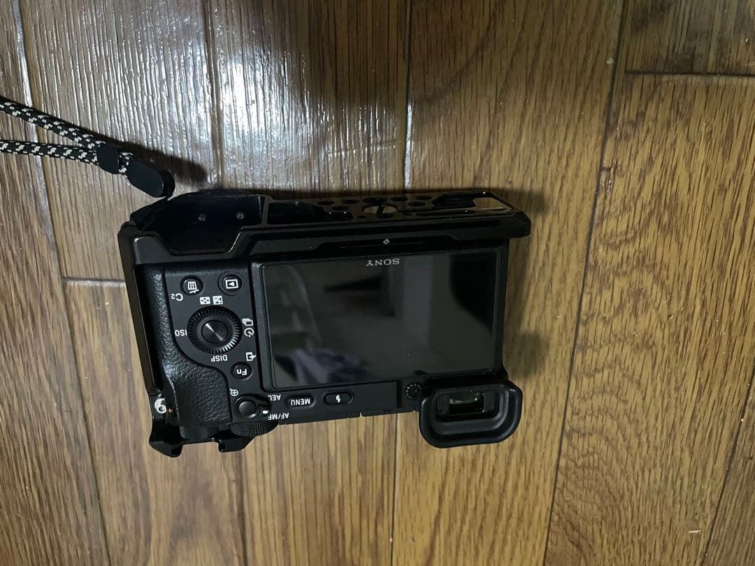 Sony α6400 カメラセット