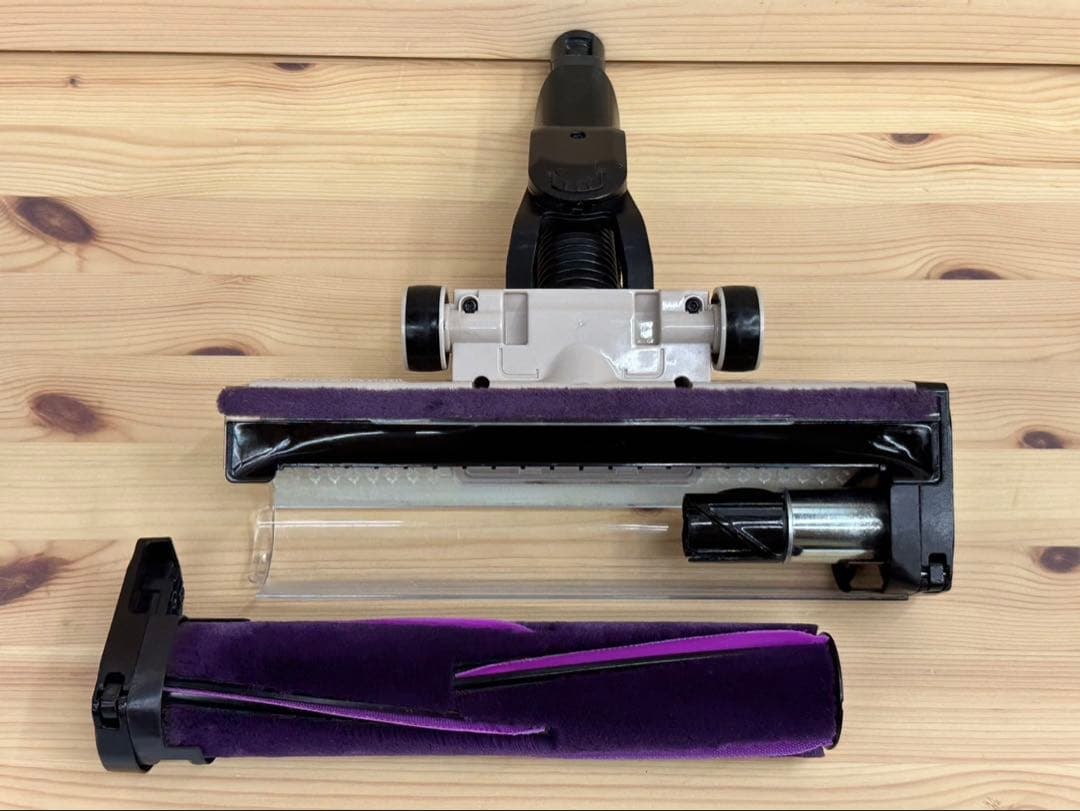 格安　CS601JNZPK 動作保証　シャーク　掃除機　ヘッド　パワーヘッド