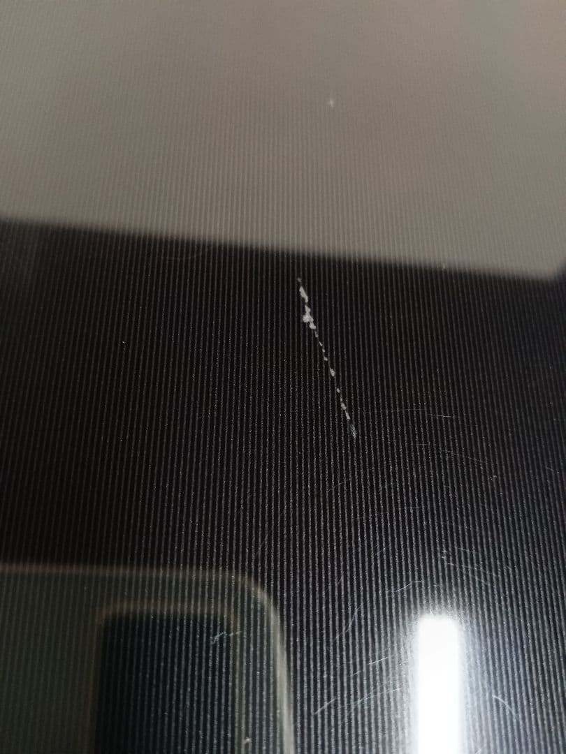 Ω TOSHIBA dynabook T75/TB ストレージ無　キズ有