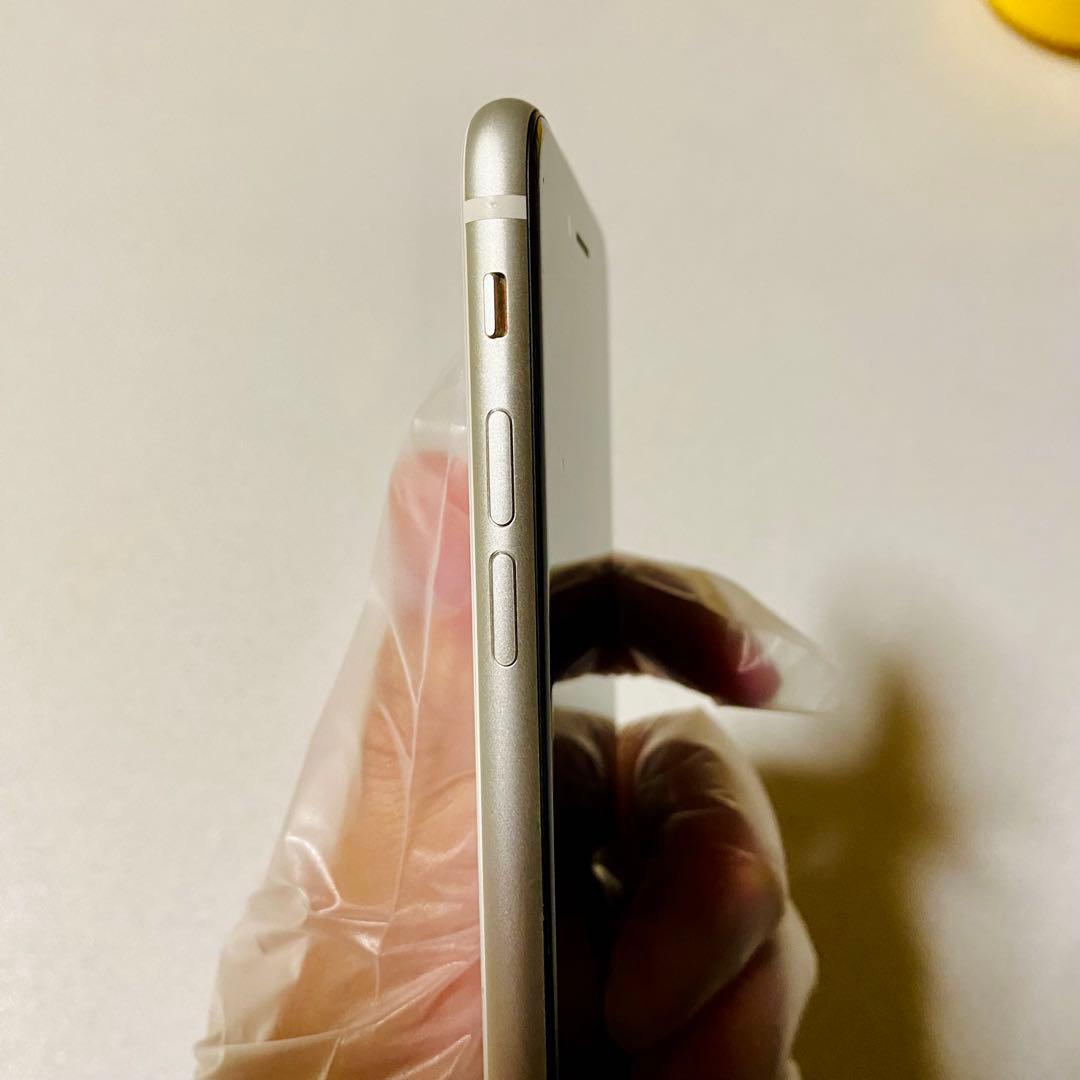 Apple iPhone SE2ホワイト 64gb SIMロック有り 即日発送
