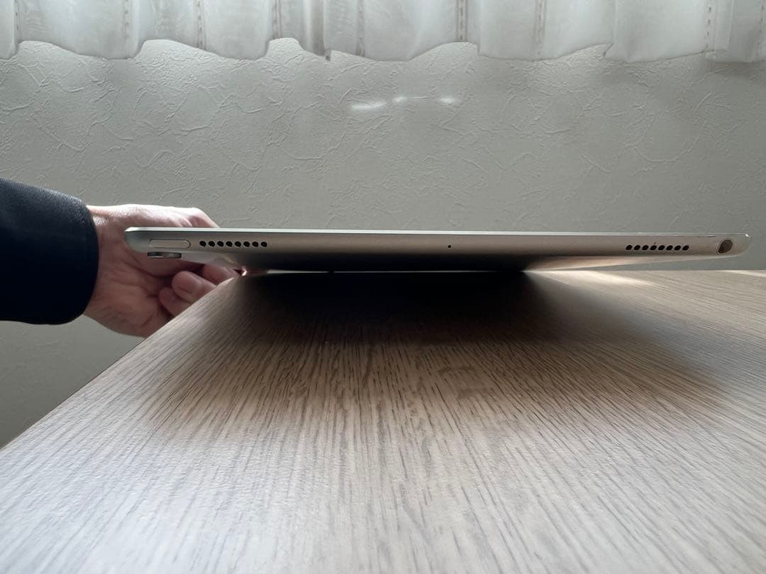 iPad Pro 10.5 256GB A1709 (SIMフリー )シルバー