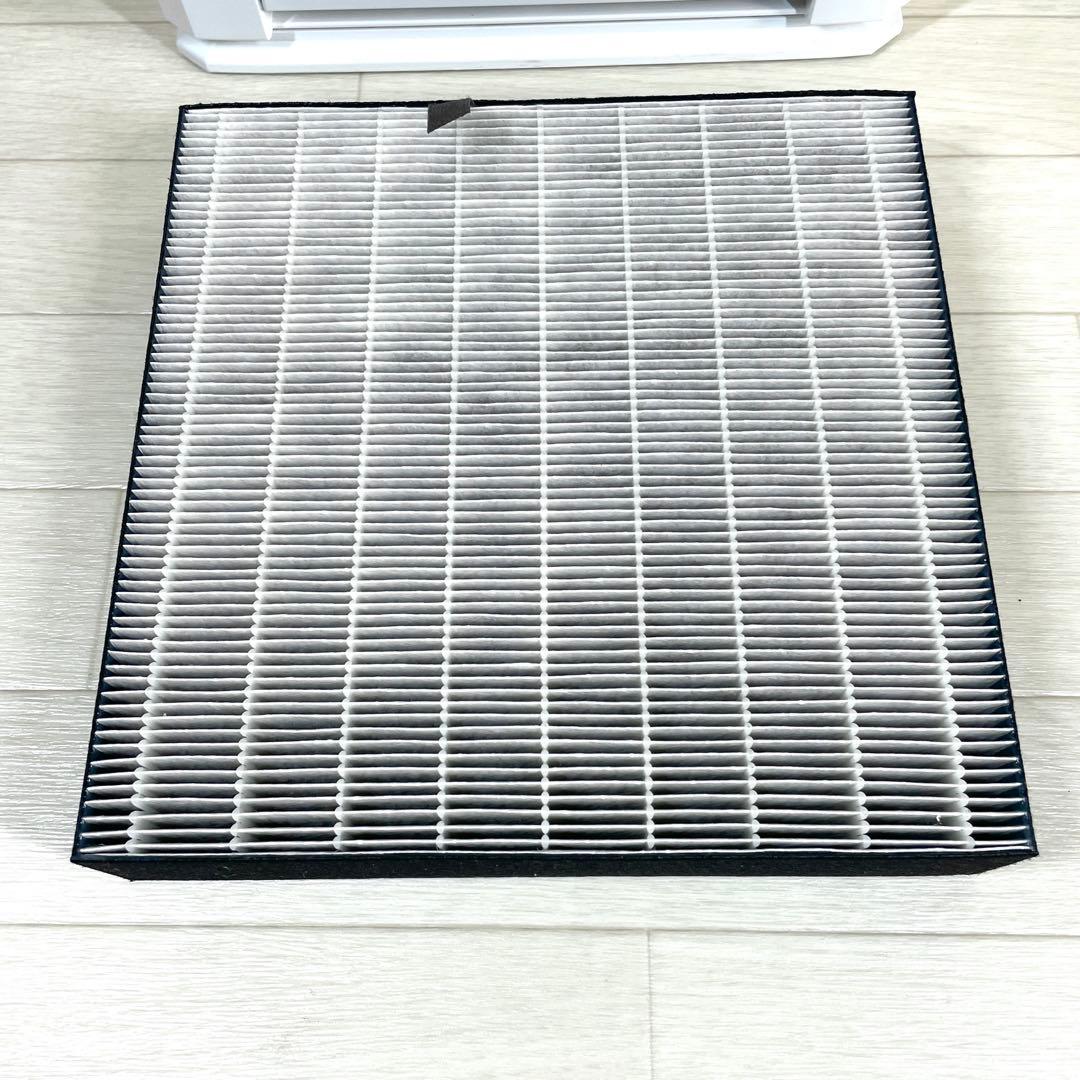 DAIKIN ダイキン ストリーマー 空気清浄機 ACM55U-W 2018年製