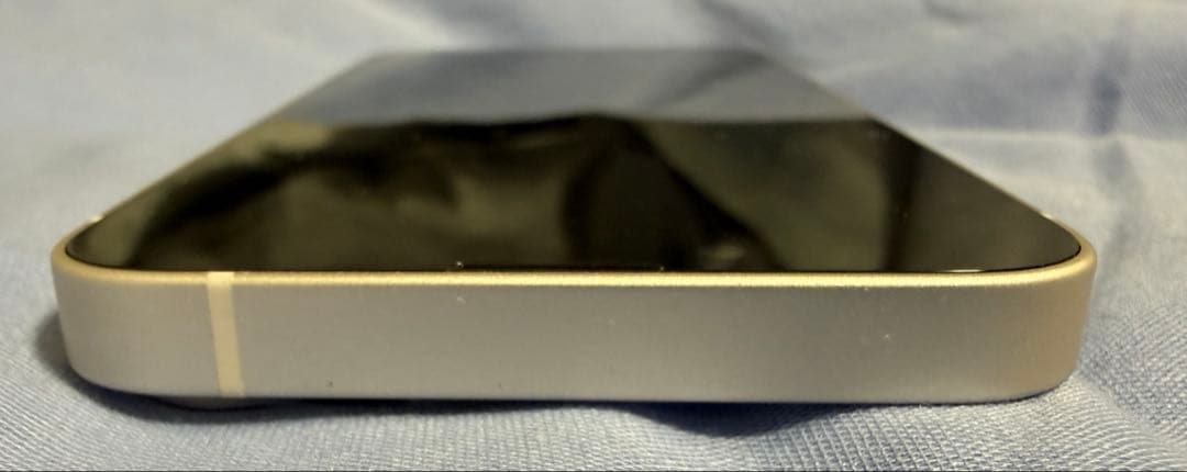 iPhone13 mini 純正バッテリー交換済み　100%