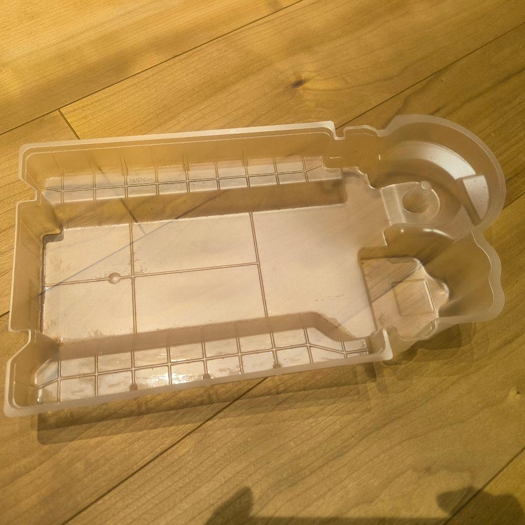 ダイニチ ハイブリッド式加湿器 HD-LX1223 ホワイト Dainichi