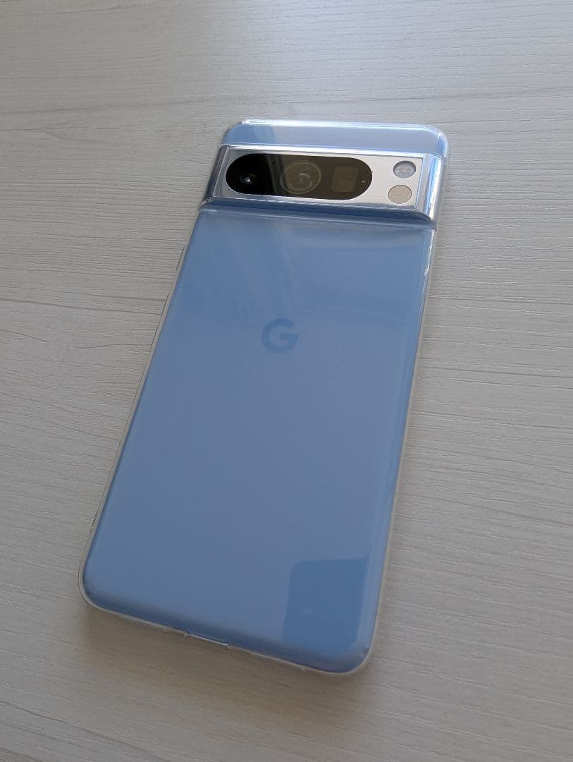 Google Pixel8pro　国内版