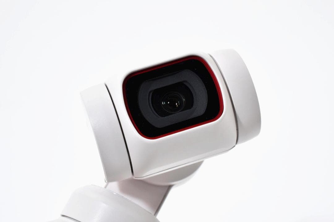 ほぼ新品 DJI Pocket2 OP2CP4 Exclusive Combo
