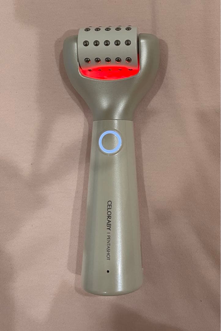PENTA-SHOT セロラバイ ペンタショット 美顔器