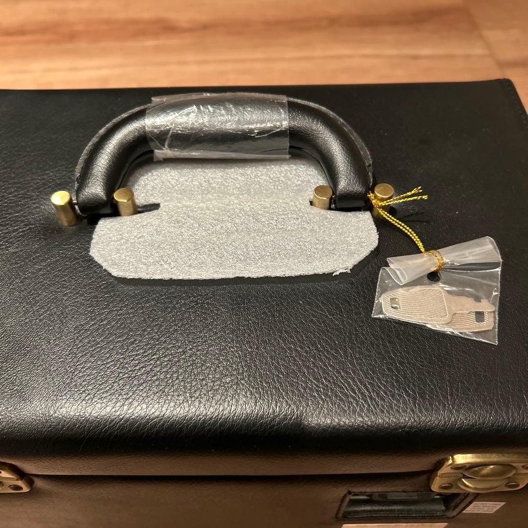 フ*サ様 デルフェソニックスーパー美顔器　ブローチ