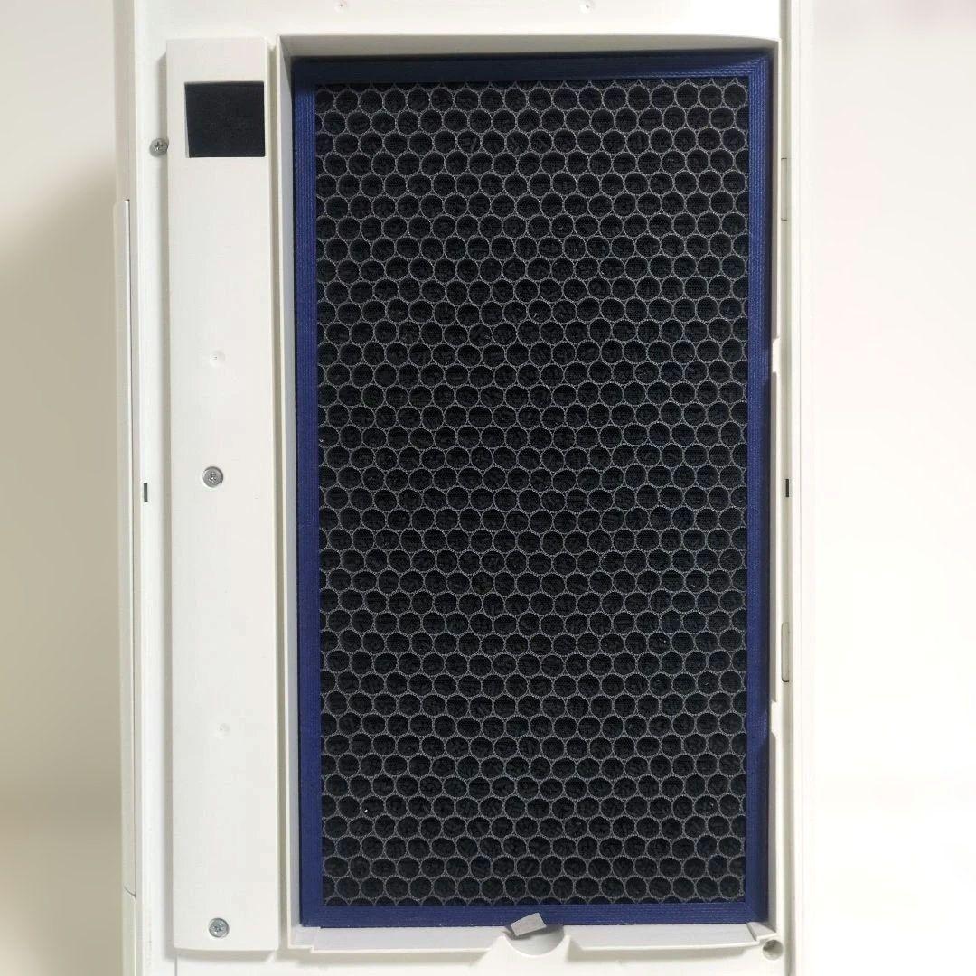 SHARP 加湿空気清浄機 KI-GS70-W 2018年製