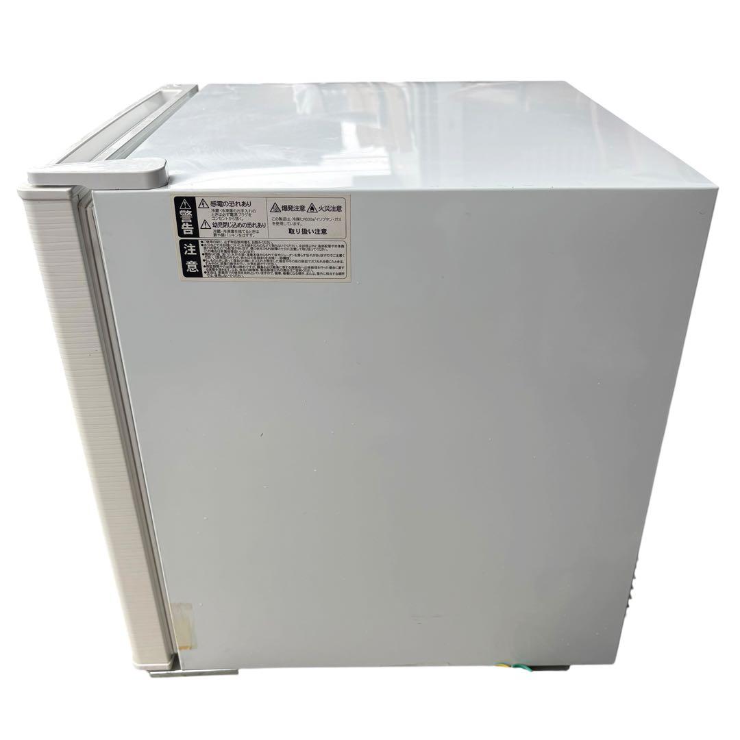 要相談 近畿限定配送 アビテラックス 冷蔵庫 45L AR-45KS 2018年