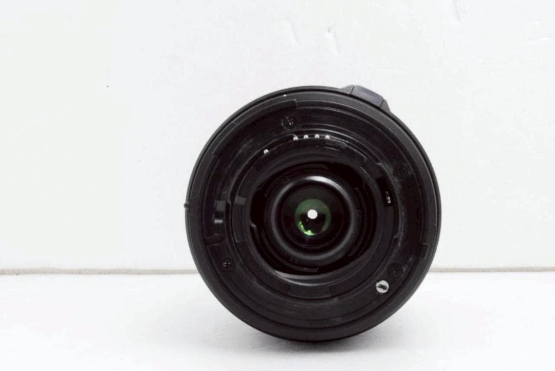 TAMRON AF 28-300mm ♥️高倍率ズームレンズ ニコン Nikon