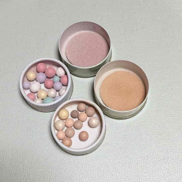 ゲラン メテオリット SET