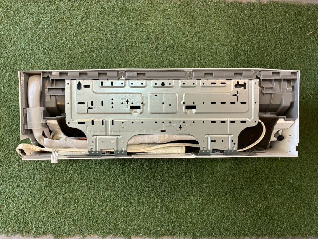 ◯2218 東芝【RAS-G401RBK】2021年製 14畳 エアコン 中古