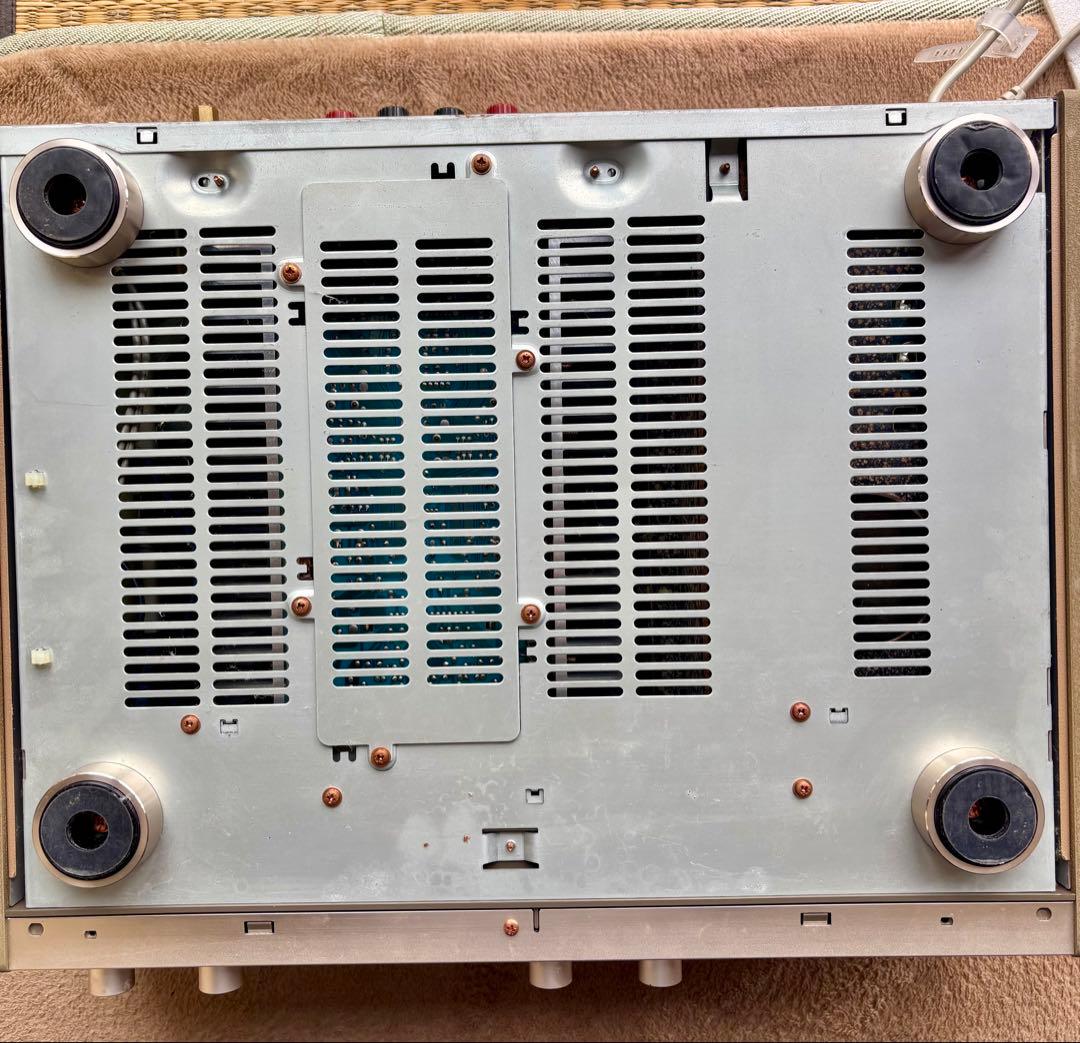 marantz プリメインアンプ PM-80