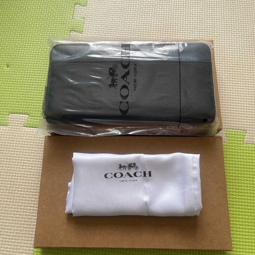 コーチ （COACH）