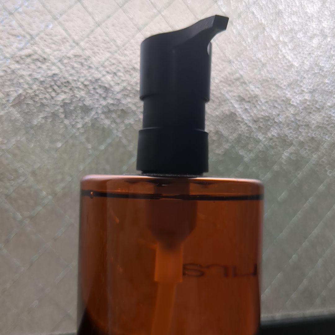 シュウウエムラ　クレンジングオイル　450ml