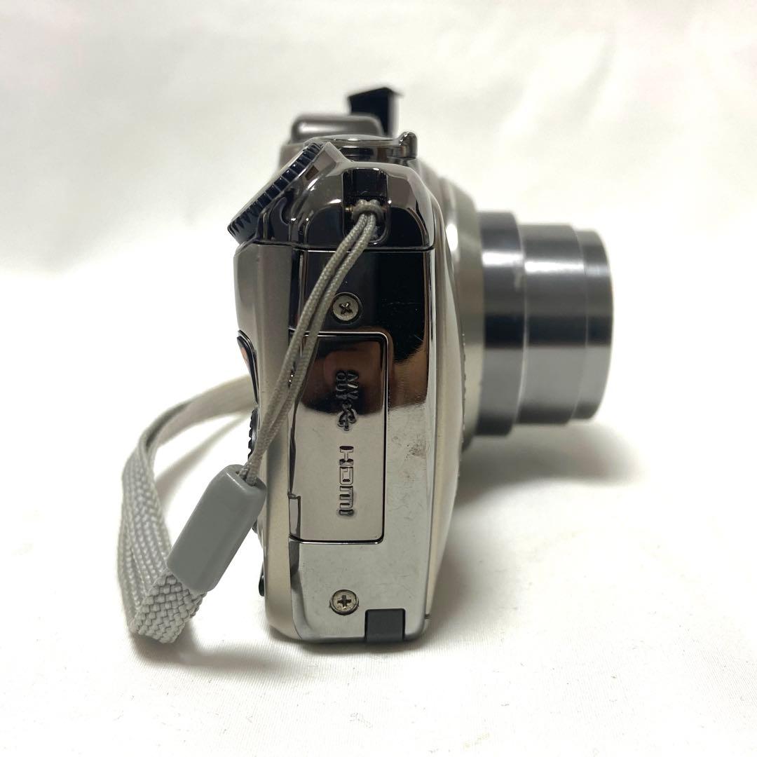 FUJIFILM FINEPIX F550EXR デジカメ ゴールド 動作品