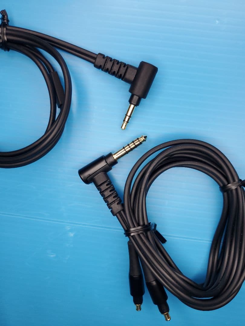 ヘッドホン audio-technica ATH-MSR7b