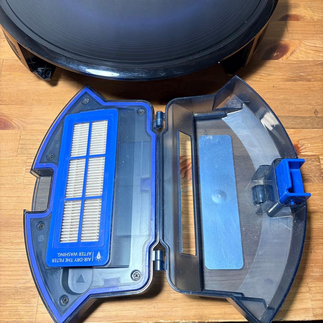 Anker robovac eufy clean G30 ロボット掃除機 ①