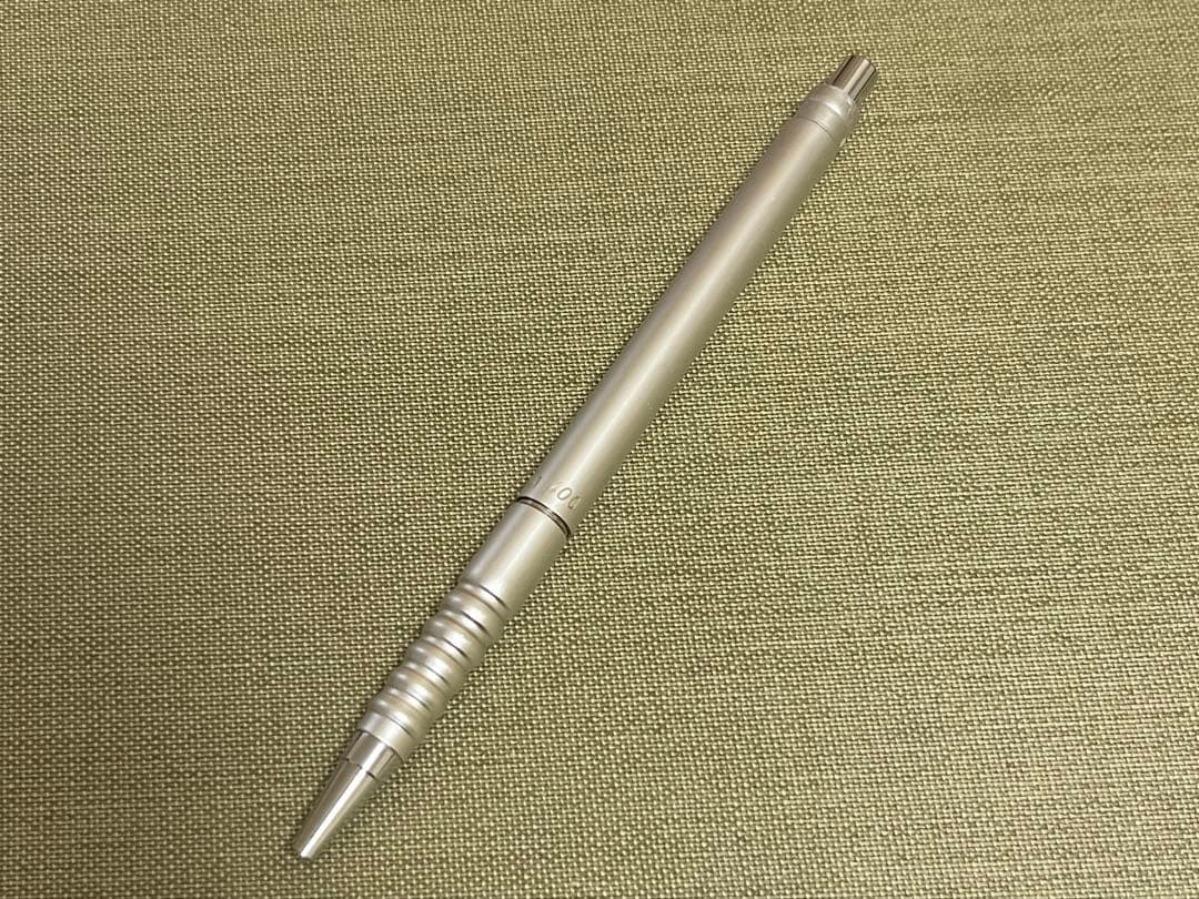 rotring 400 ローラーボールペン　ボールペン　2本セット