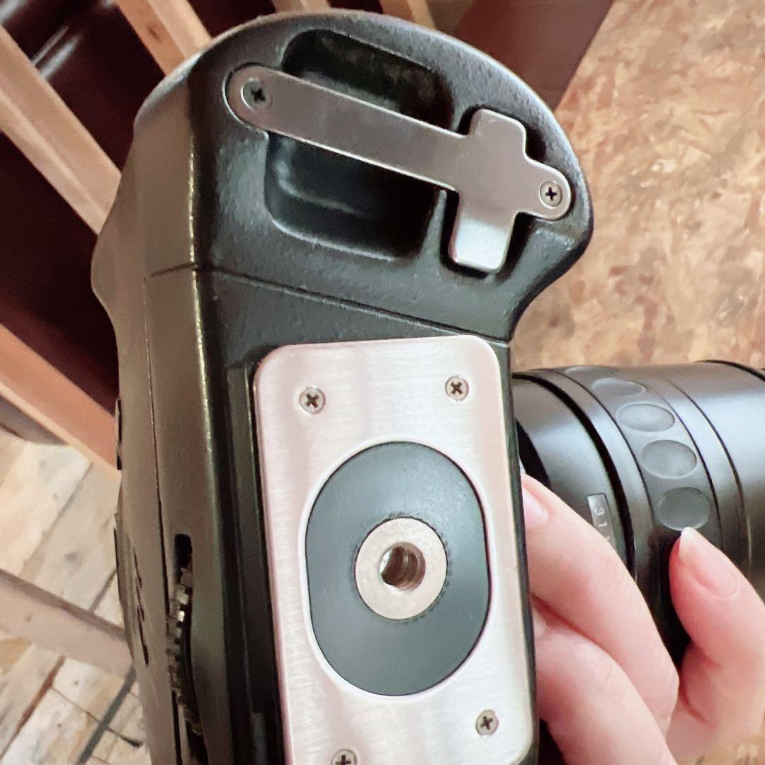 PENTAX Z-1 フィルム一眼レフカメラ