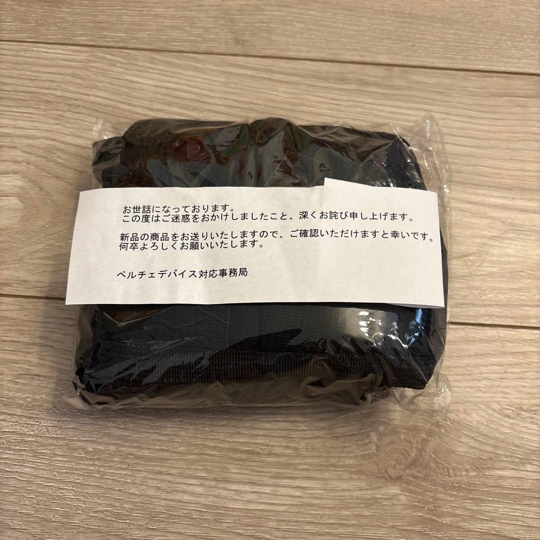 ワークマン　ペルチェベストPro2 2025年モデル