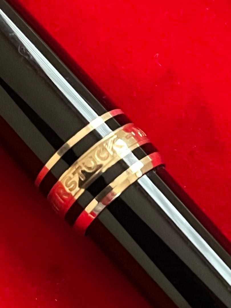 ‼️美品‼️モンブランボールペン マイスターシュテュック164❗️リフィル新品‼️