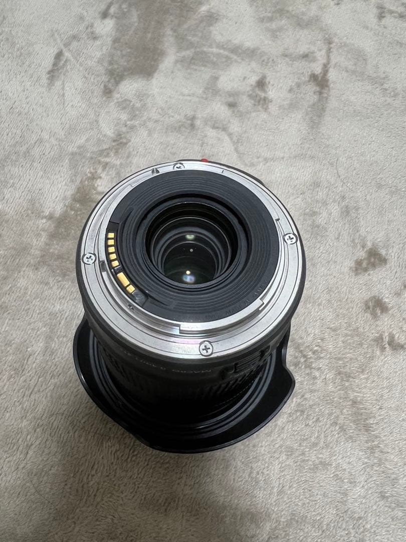 【レンズセット】Canon EOS 6D mark2 EF24-105おまけ付き