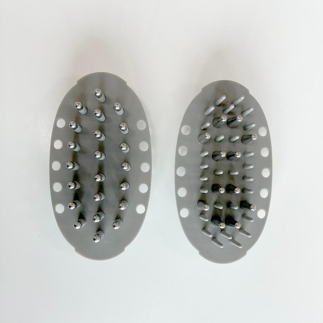 【美品✨動作確認済】YA-MAN ミーゼ スカルプリフトアクティブ MS-80G