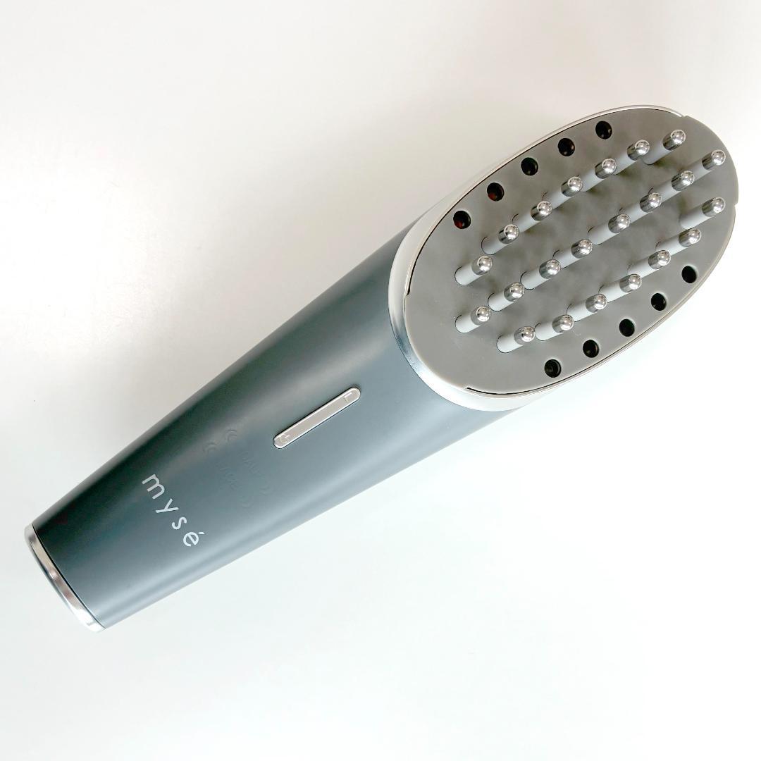 【美品✨動作確認済】YA-MAN ミーゼ スカルプリフトアクティブ MS-80G