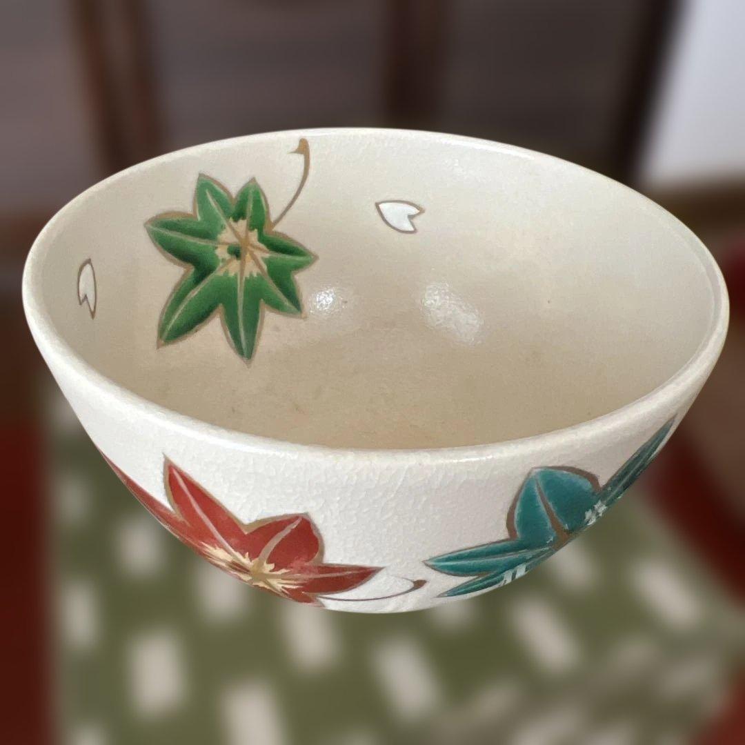 茶碗6個セット　抹茶　茶道具