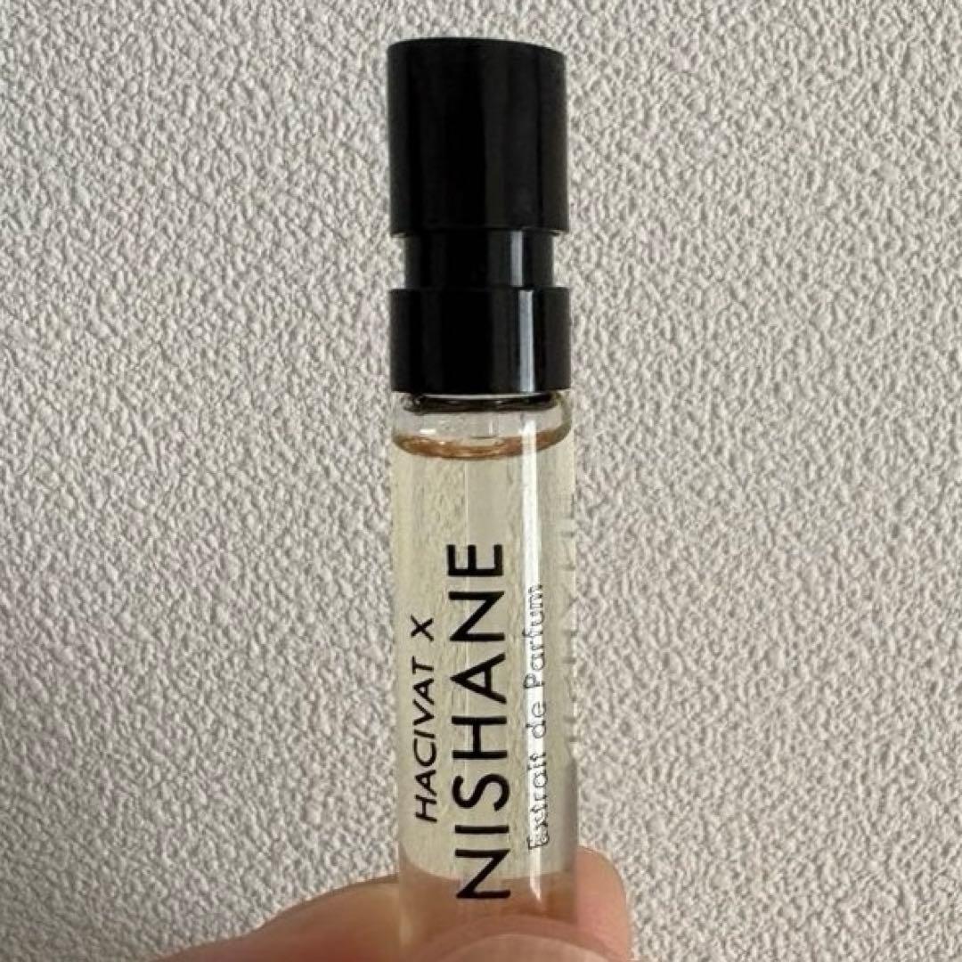 ニシャネ　NISHANE Xコレクション ディスカバリーセット