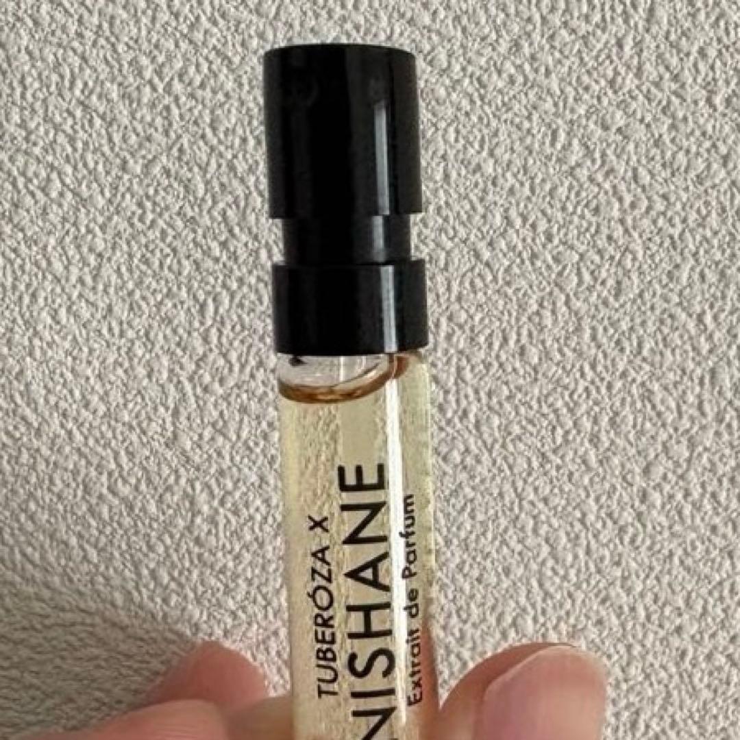 ニシャネ　NISHANE Xコレクション ディスカバリーセット