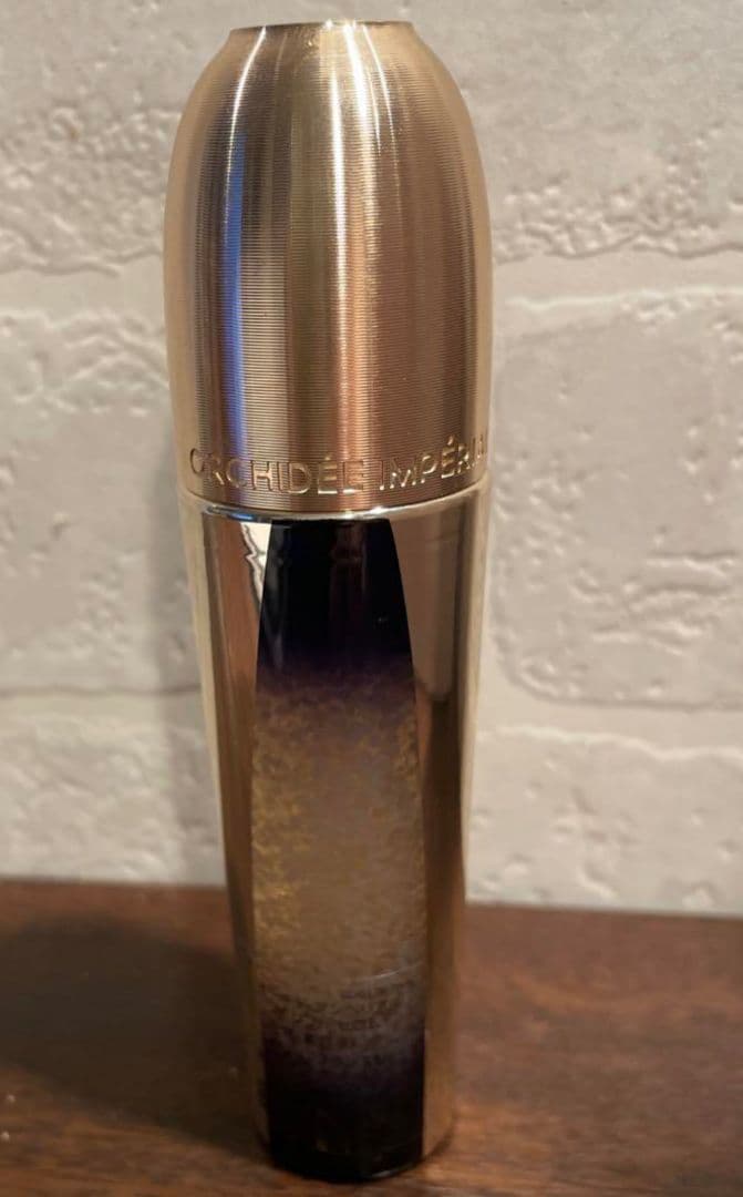 GUERLAIN ゲラン オーキデ アンペリアル ザ リフト セロム（美容液）