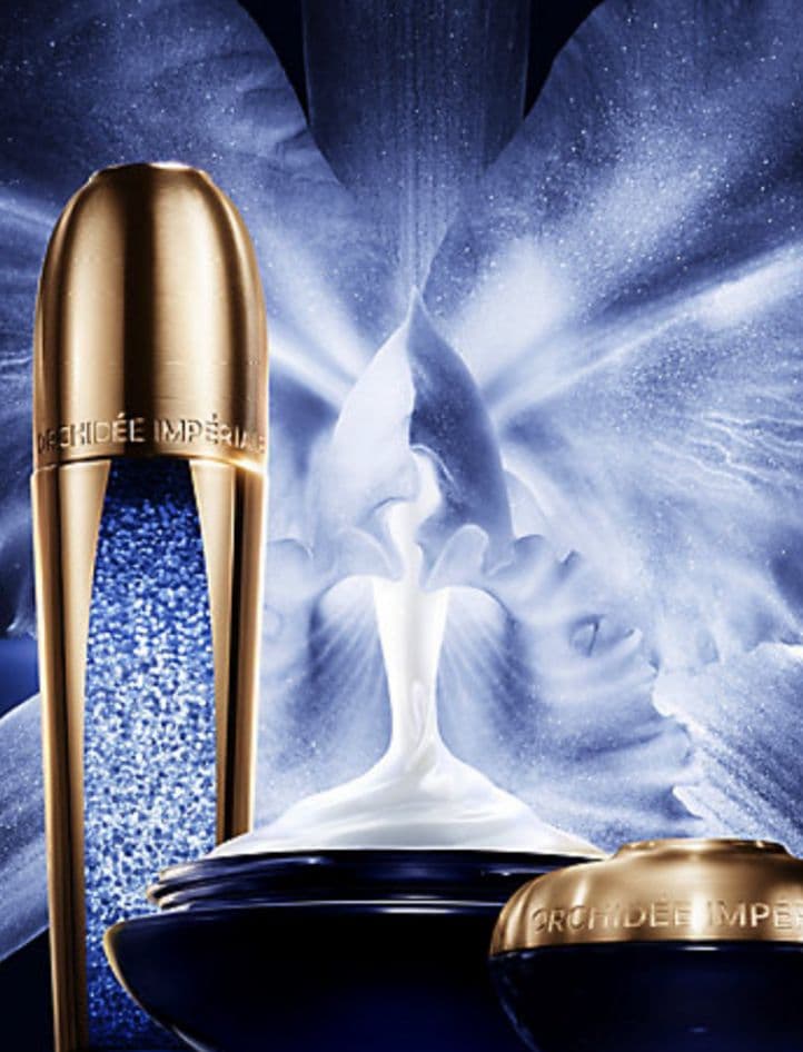 GUERLAIN ゲラン オーキデ アンペリアル ザ リフト セロム（美容液）