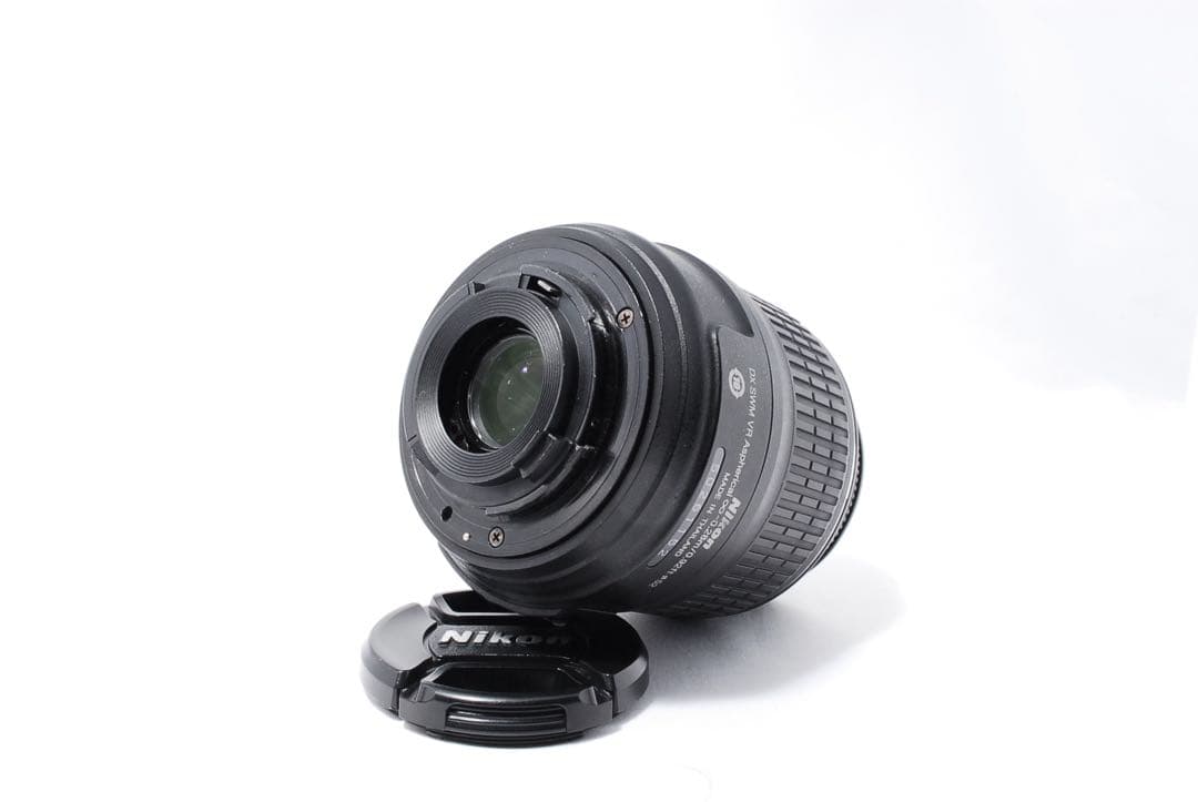 ガイドモード付き❤️Nikon D3000❤️初心者オススメ✨デジタル一眼レフ