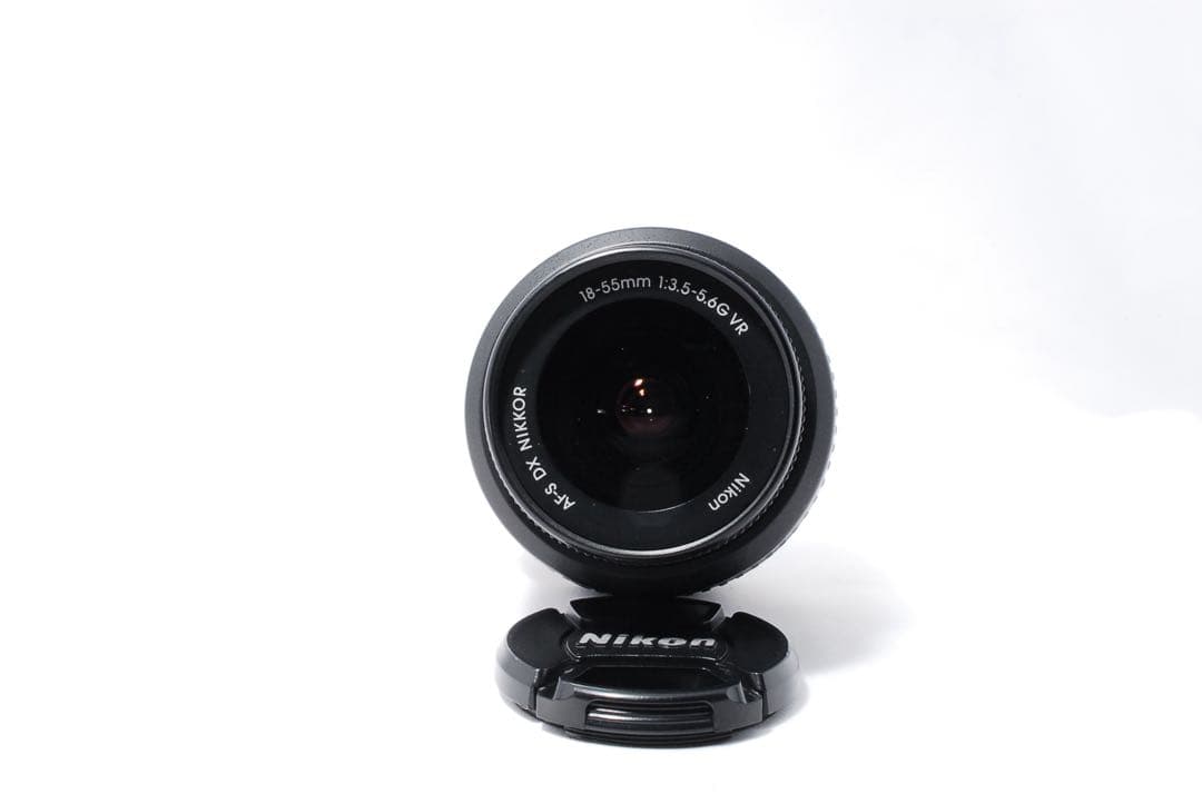 ガイドモード付き❤️Nikon D3000❤️初心者オススメ✨デジタル一眼レフ