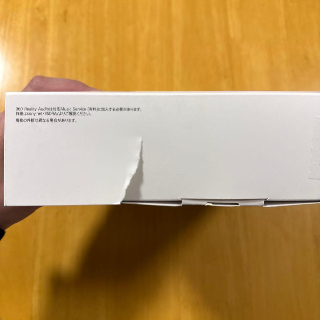 Sony WH-CH720N ワイヤレスヘッドホン ブラック