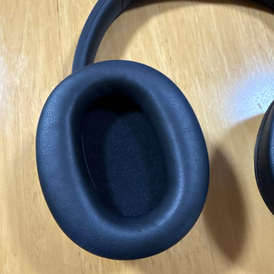 Sony WH-CH720N ワイヤレスヘッドホン ブラック