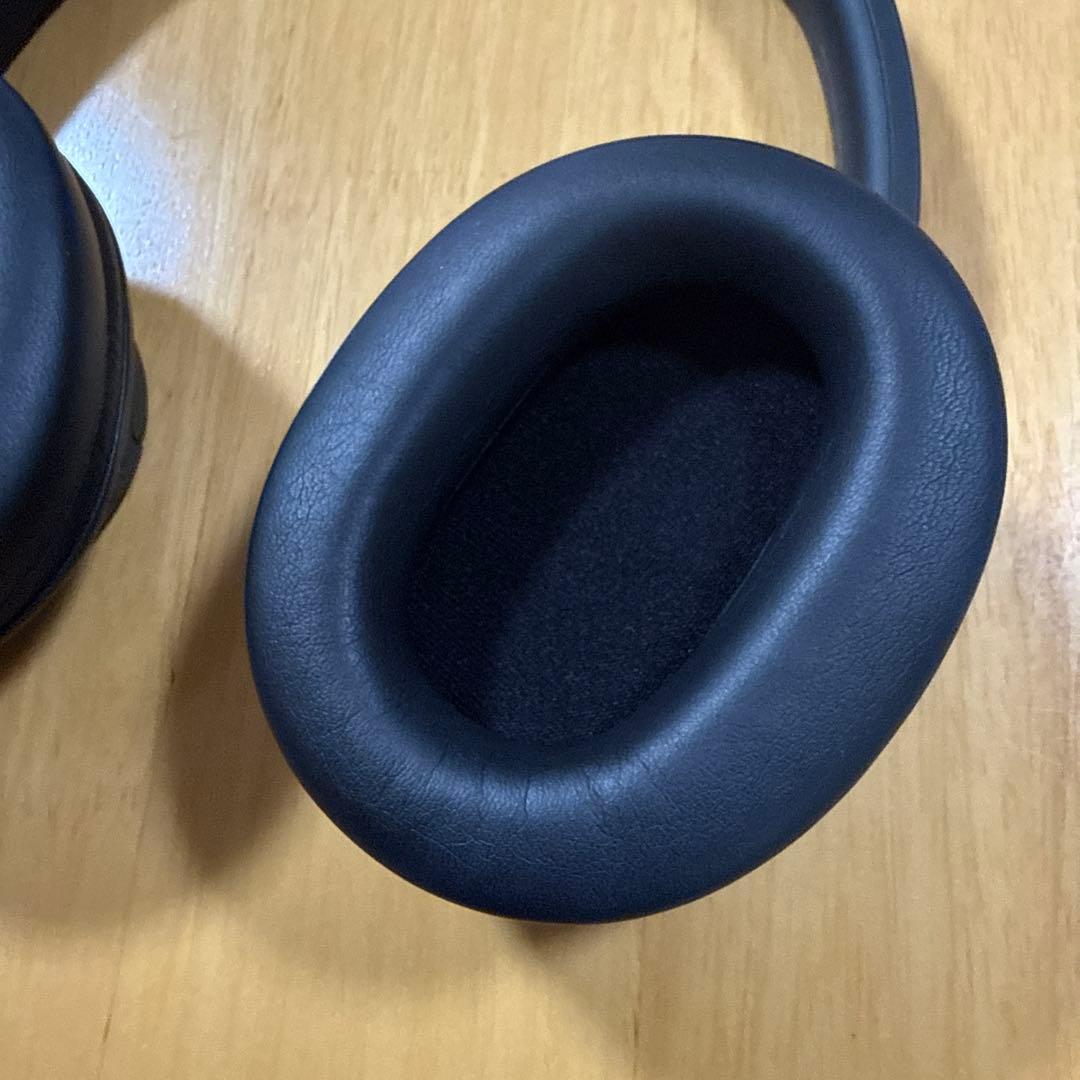 Sony WH-CH720N ワイヤレスヘッドホン ブラック