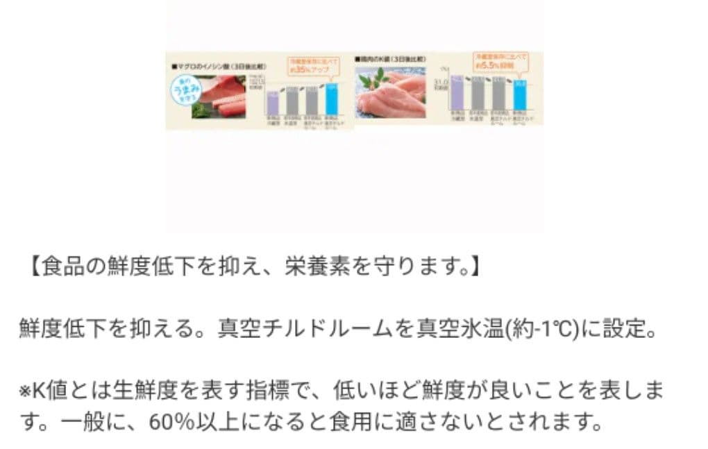 日立 冷蔵庫 大型 400L~500L 自動製氷機付 6ドア 観音開き