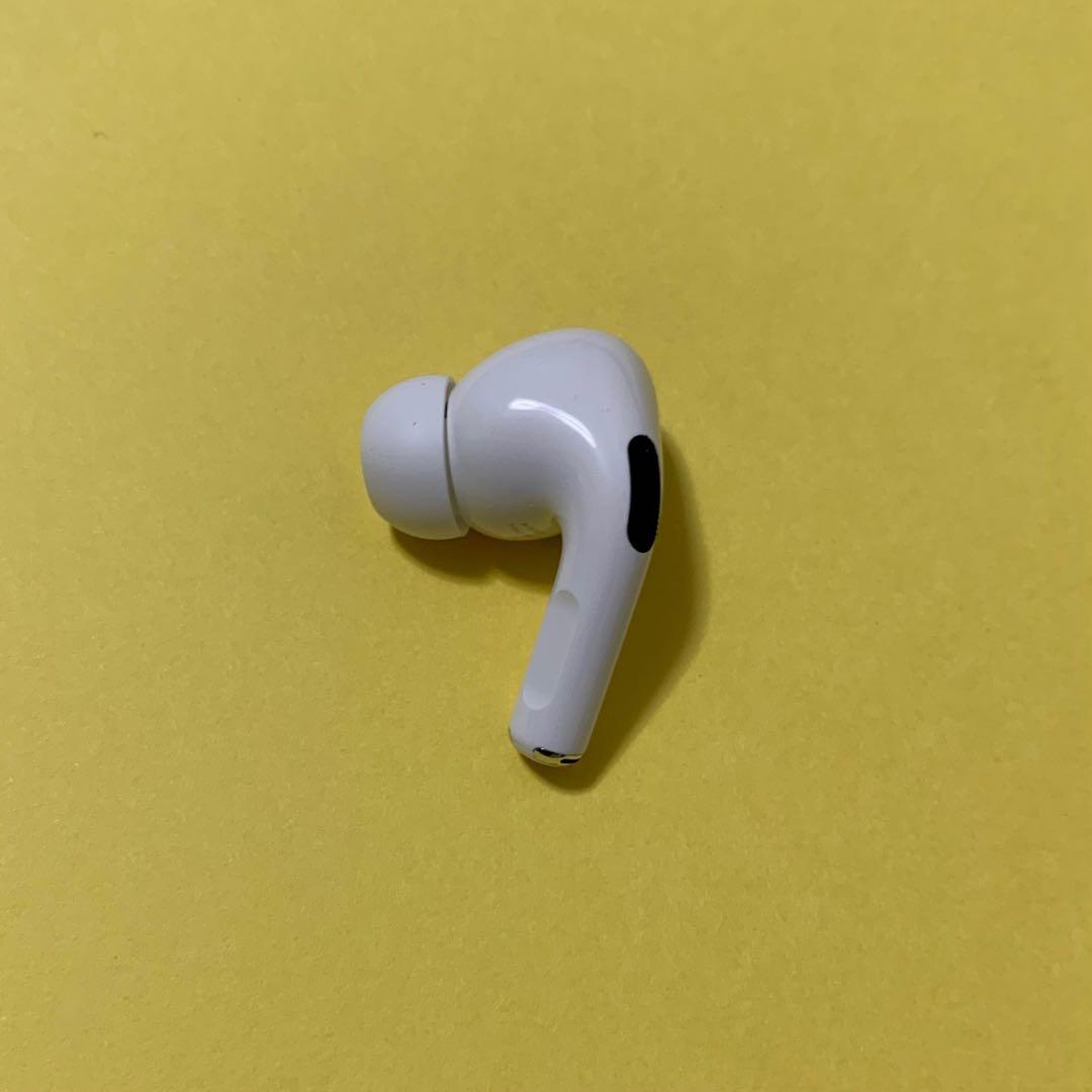 エアーポッズプロ　AirPods pro 左耳のみ　片耳L Apple正規品
