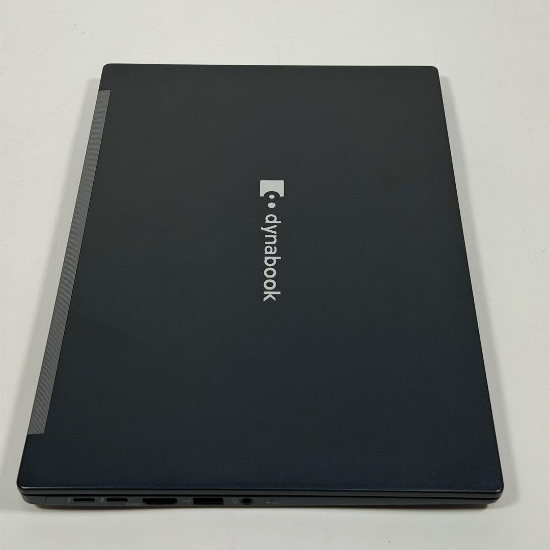 38.G83/HU 超軽量 i5-11世代 16G512G Office2024