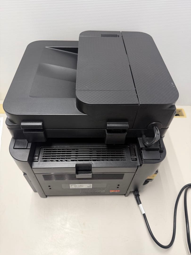 キャノン Canon MF265dwⅡ モノクロ複合機 プリンター《ジャンク品》