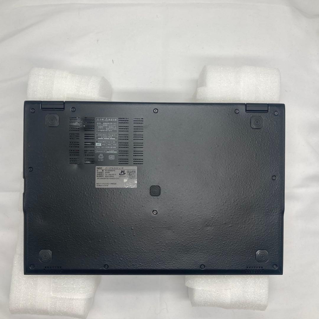高性能Core i5搭載！！ ノートパソコン 爆速動作 SSD バッテリー良好