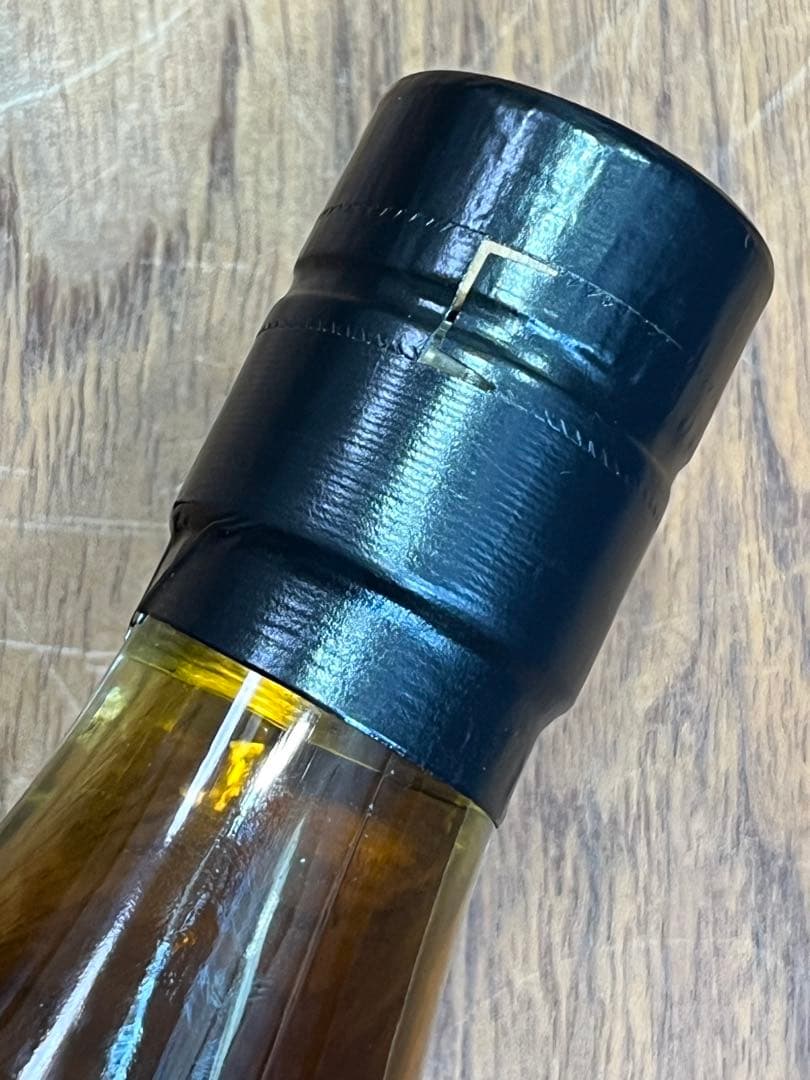 古酒◆イチローズモルト　ミズナラウッドリザーブ◇MWR◆未開栓