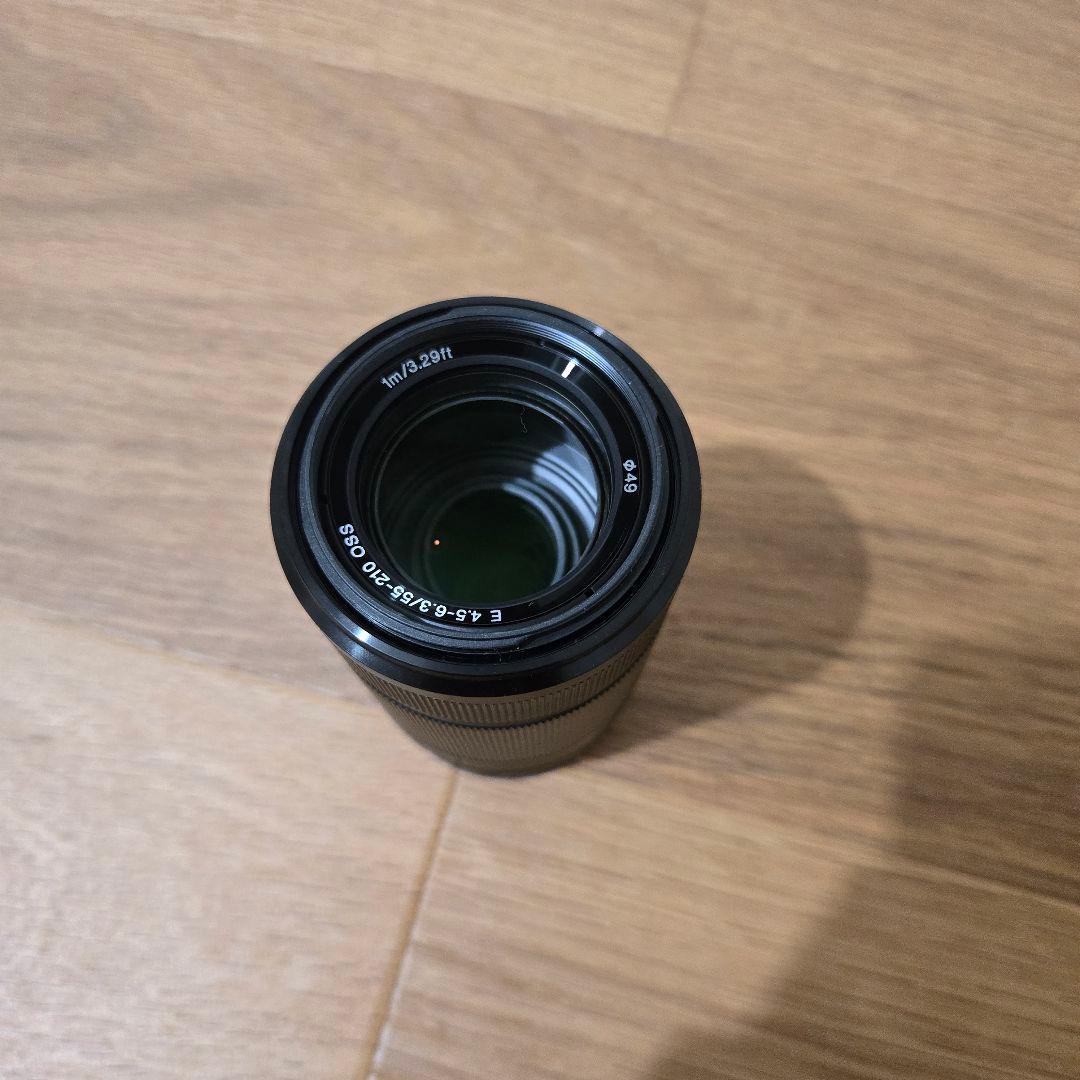 Sony α ZV-E10Y VLOGCAM　ダブルズームレンズキット