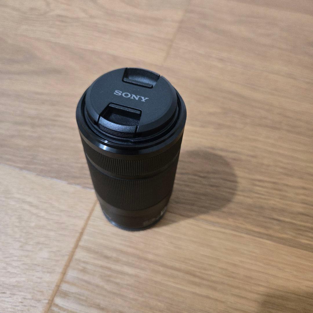 Sony α ZV-E10Y VLOGCAM　ダブルズームレンズキット