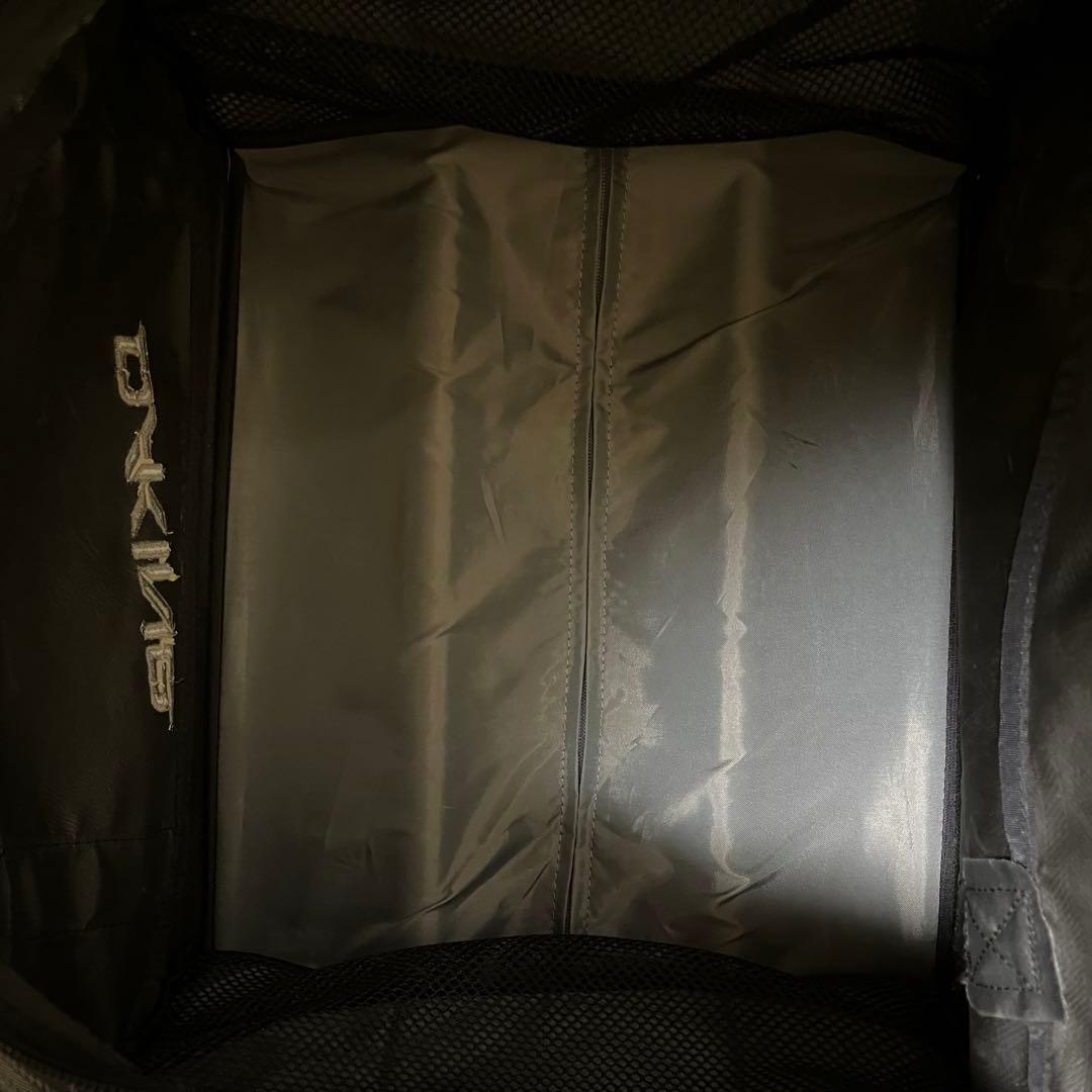 ダカイン DAKINE キャリーバッグ 大容量 キャリーケース 約100L