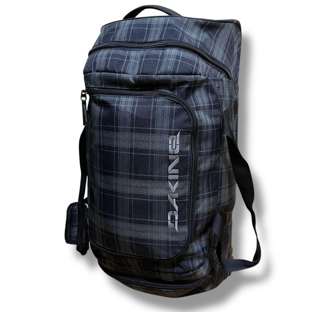 ダカイン DAKINE キャリーバッグ 大容量 キャリーケース 約100L